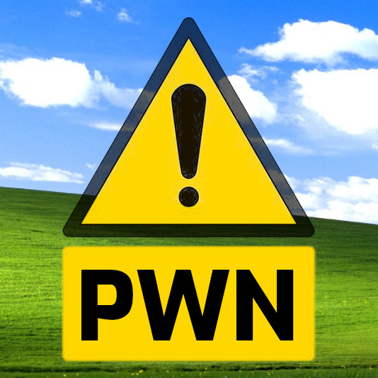 TryHackMe: All Signs Point 2 Pwnage