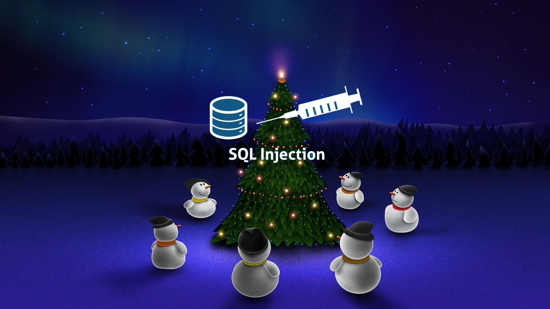 Advent Of Cyber 2: [Day 5] Web Exploitation Someone stole Santa's gift list!