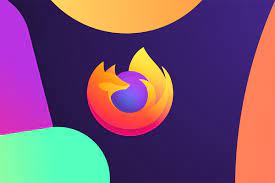Ubuntu 22.04 LTS Firefox