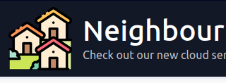 TryHackMe: Neighbour