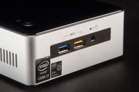 Nuc Fan Replacement