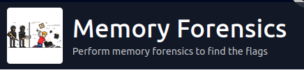 TryHackMe: Memory Forensics